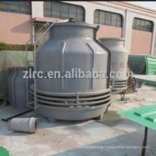 Other cooled industrial process FRP round Cooling Tower